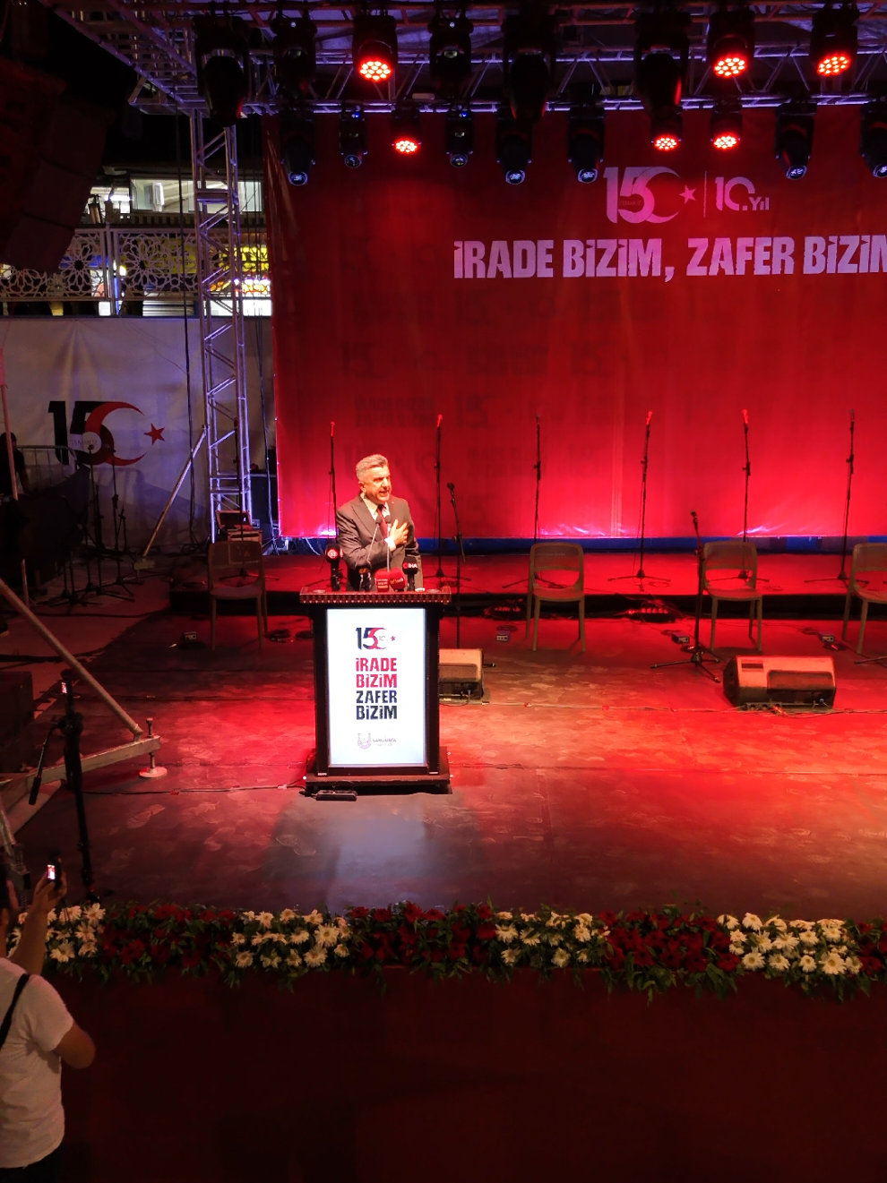 @Mehmet İlhami GÜNBEGİ