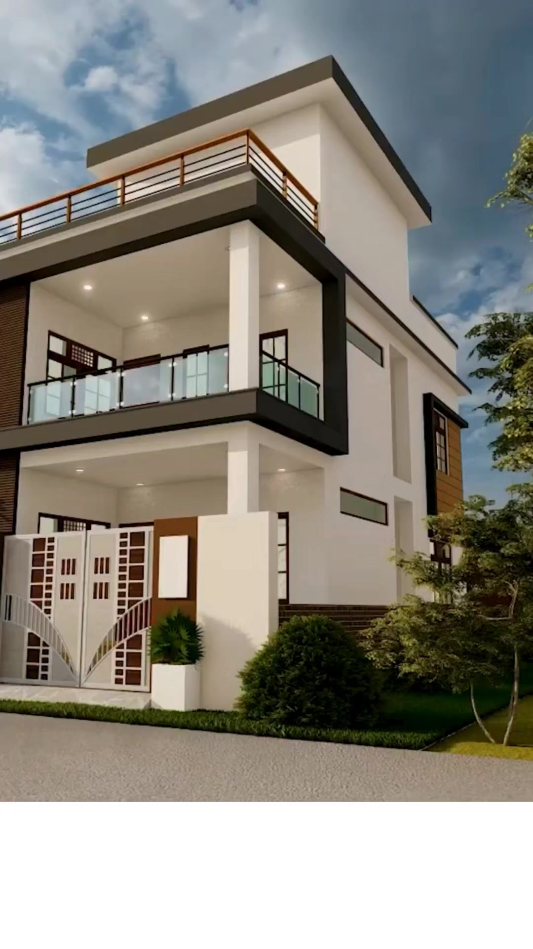 @Saiban Builders & Developer