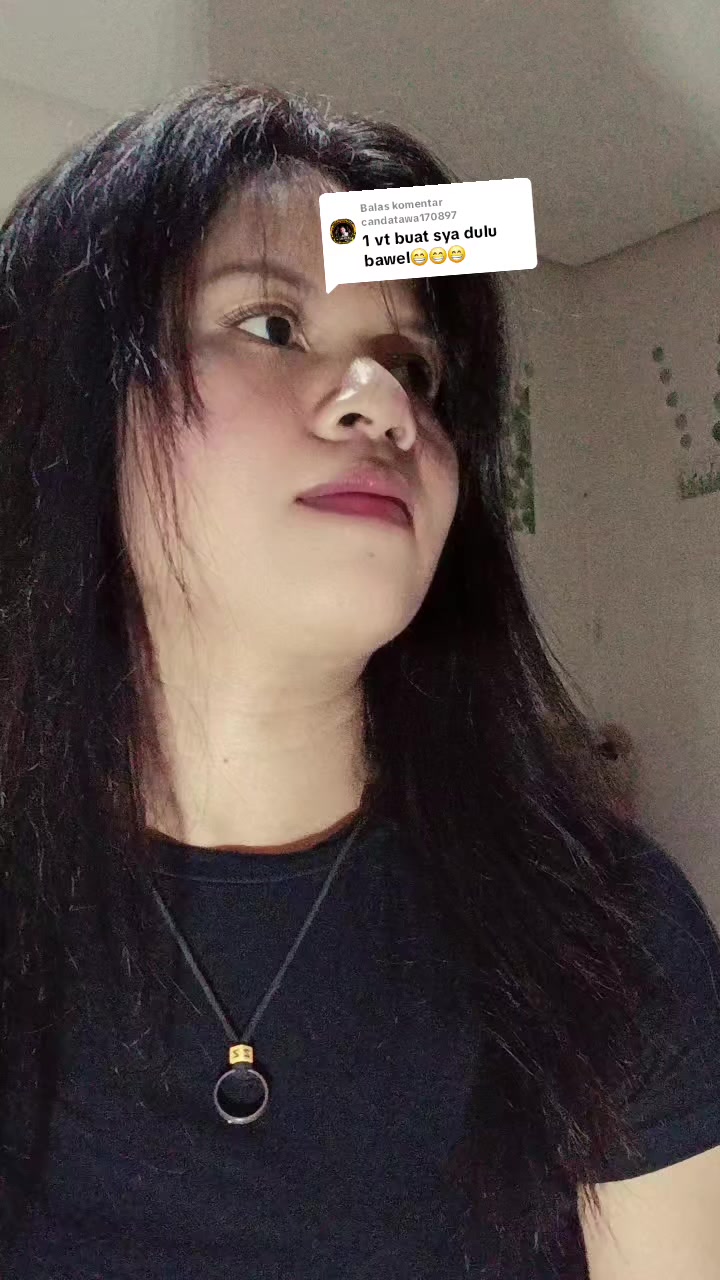 @RasaIndahTetapAda