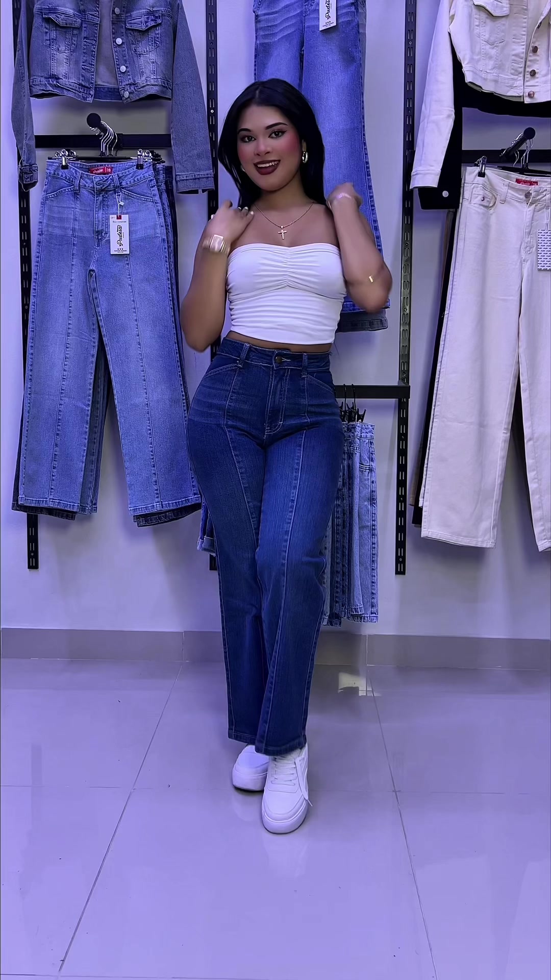 @pudesajeans
