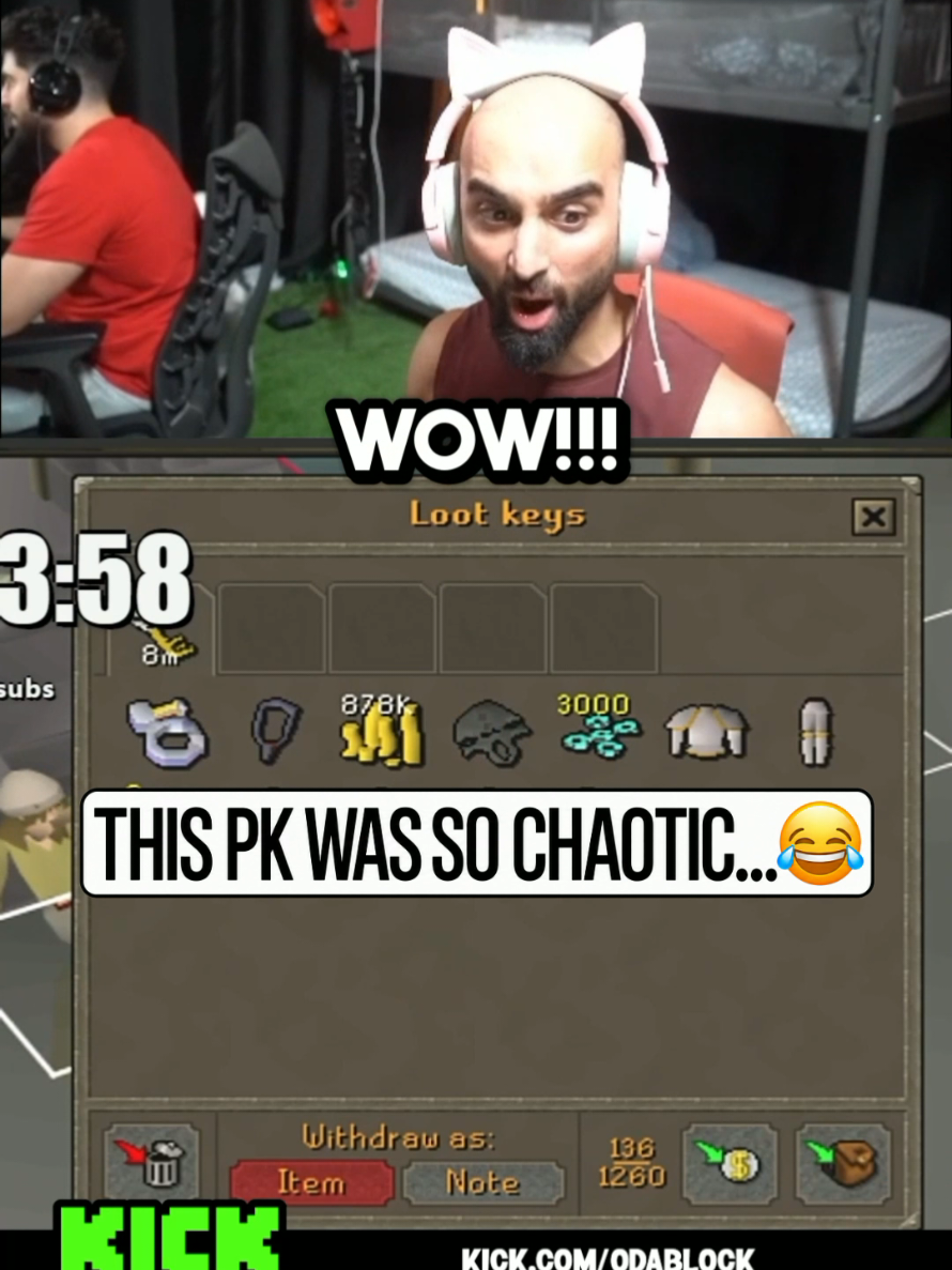 @The Odablock Clips Channel