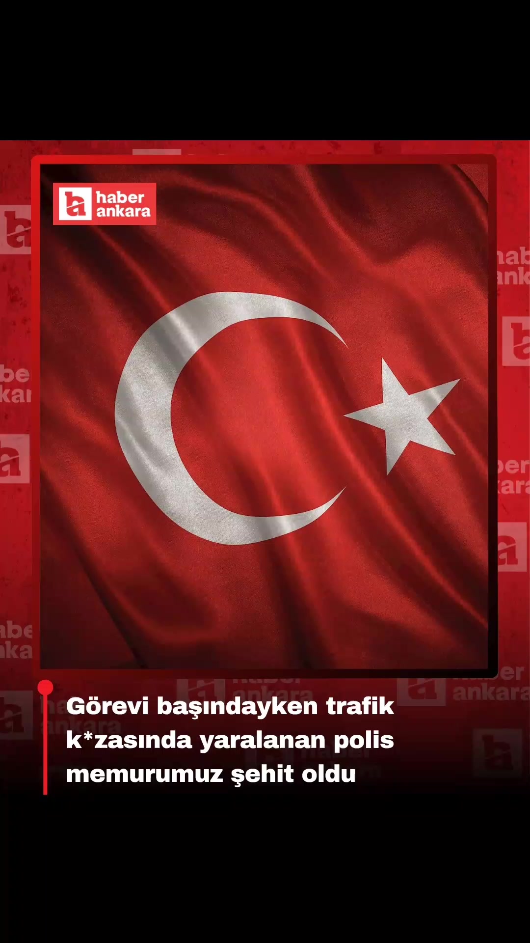 @Haber Ankara