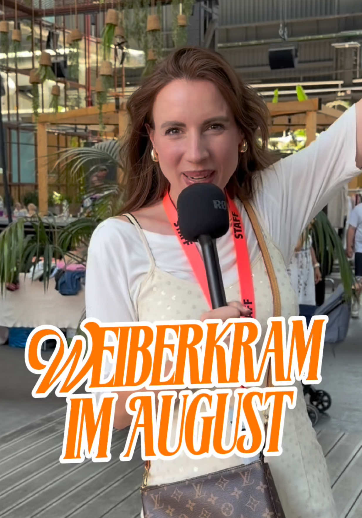 @Weiberkram Mädelsflohmarkt