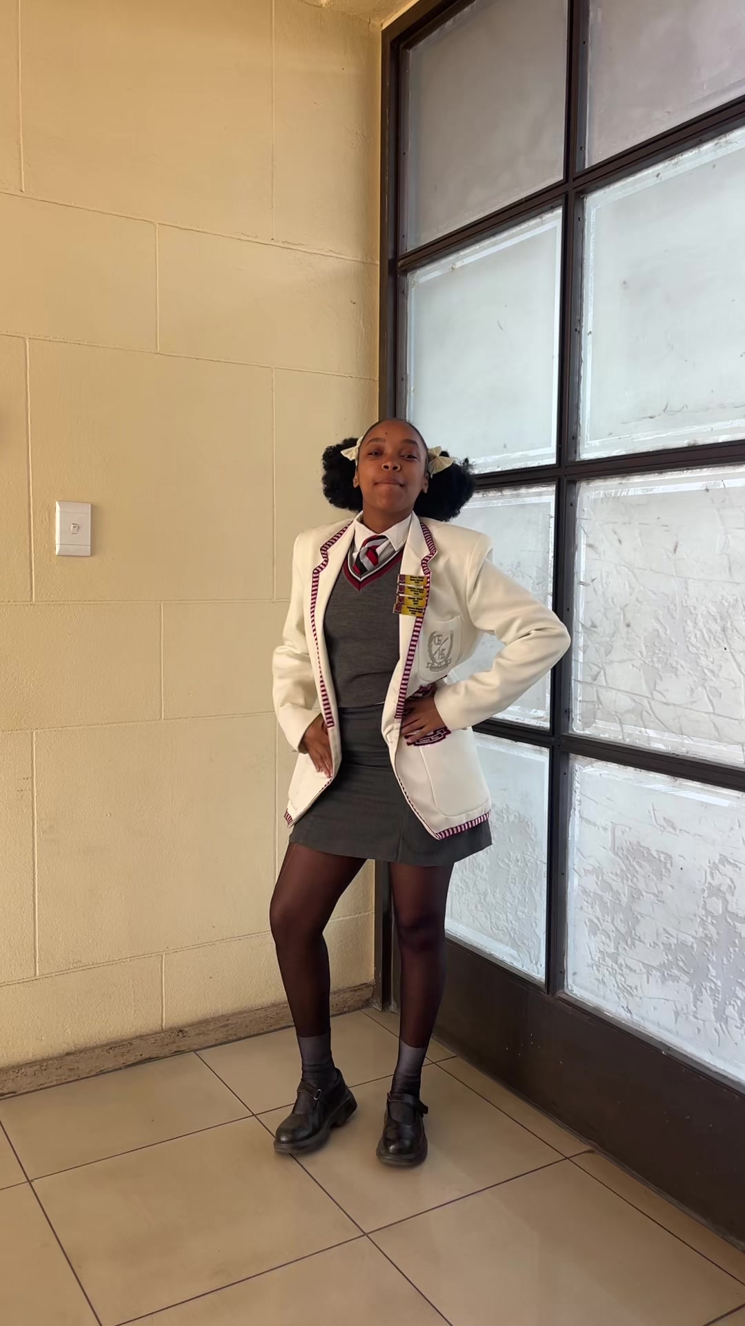 @Tshiamo’s diary 🐆🍒