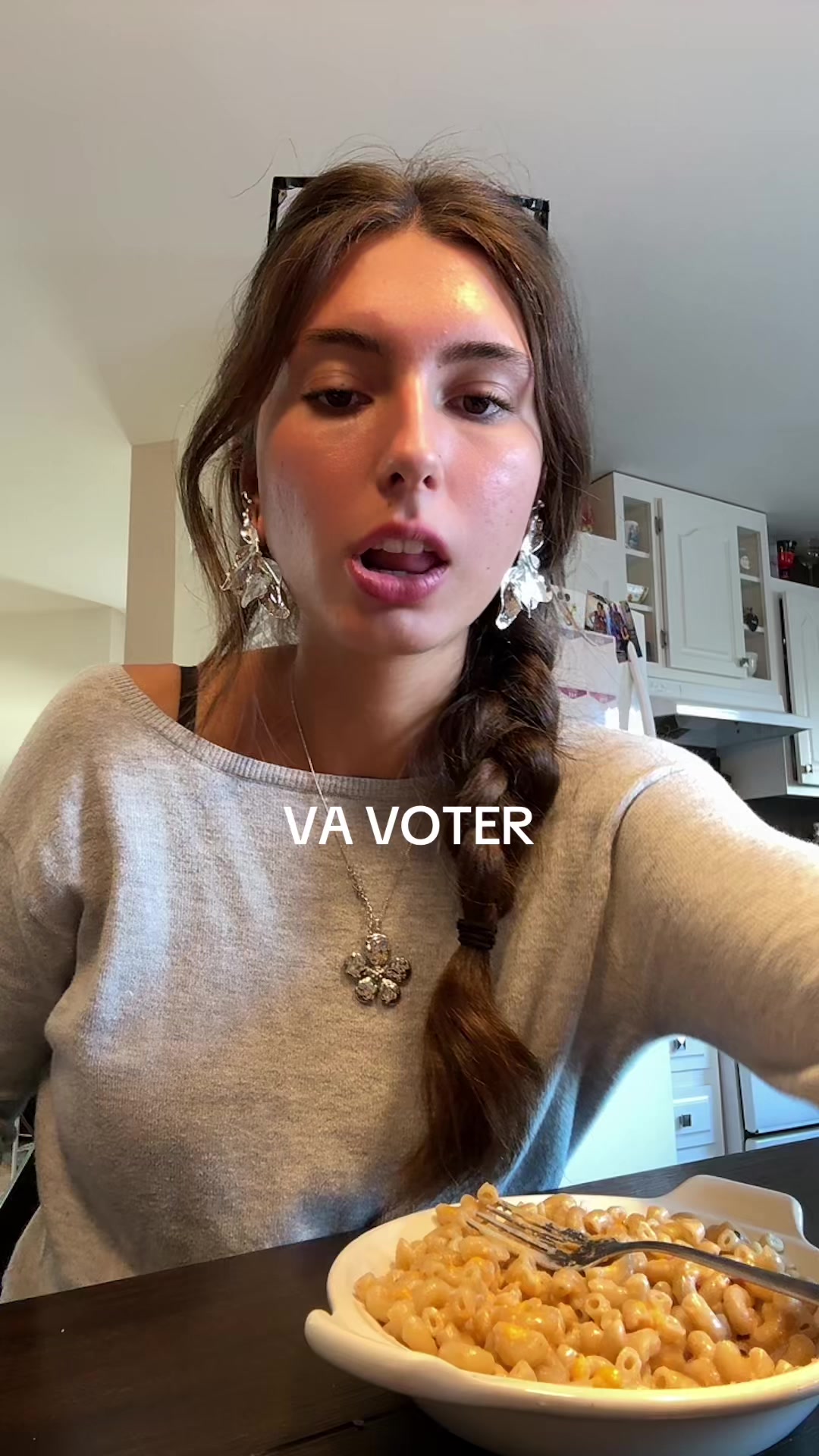 @Alycia Roy