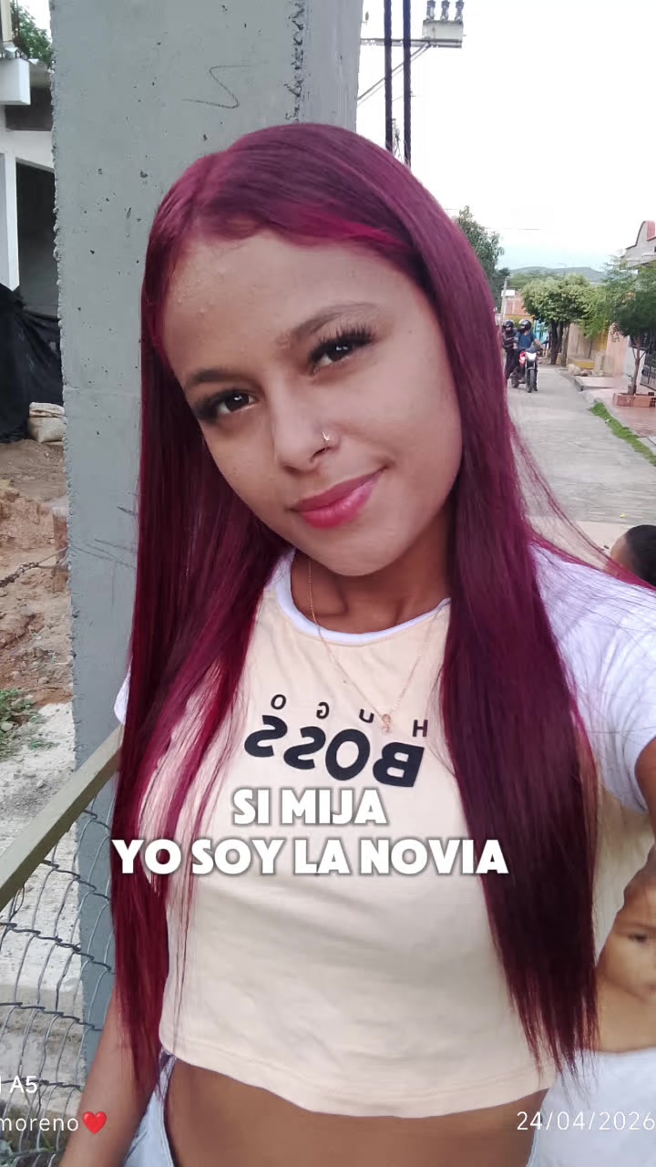 @Alejandra MPF❤️&zwj;🩹🌸