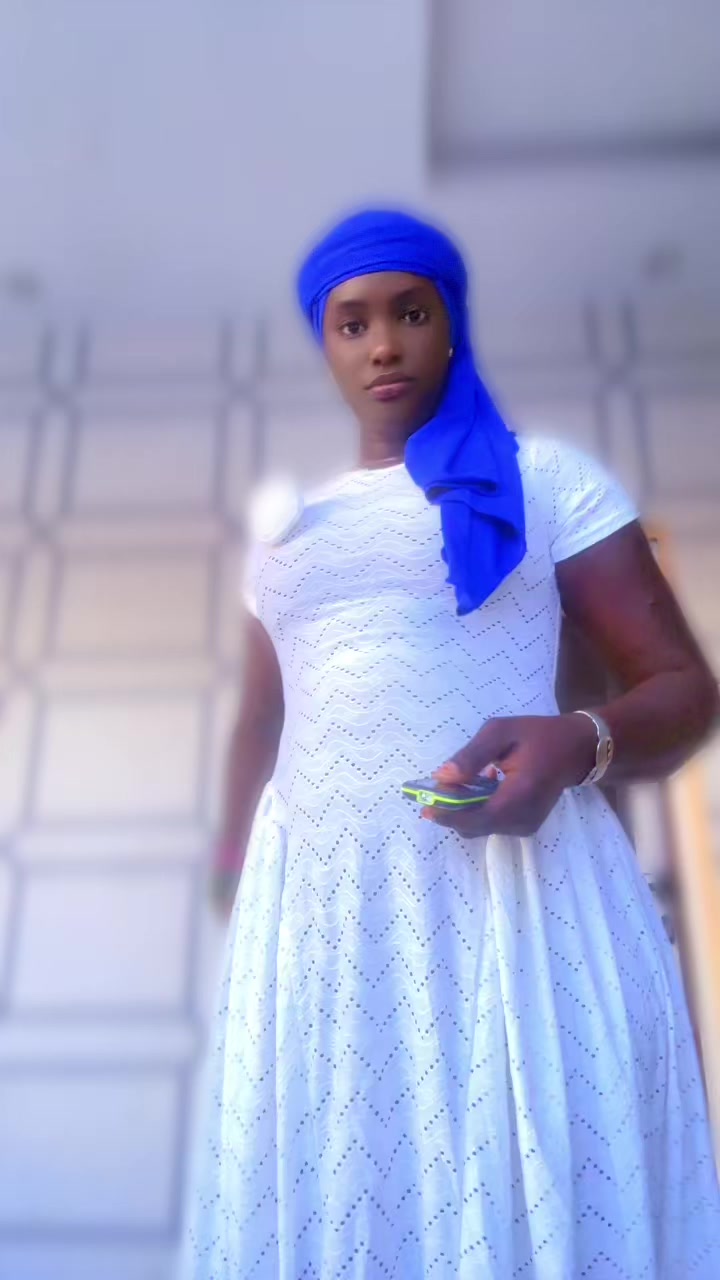 @Linguèrou S KHADIM NGOM✌️