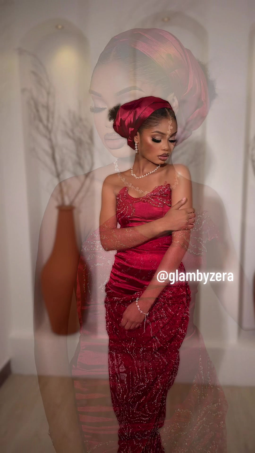 @Glam by Zera