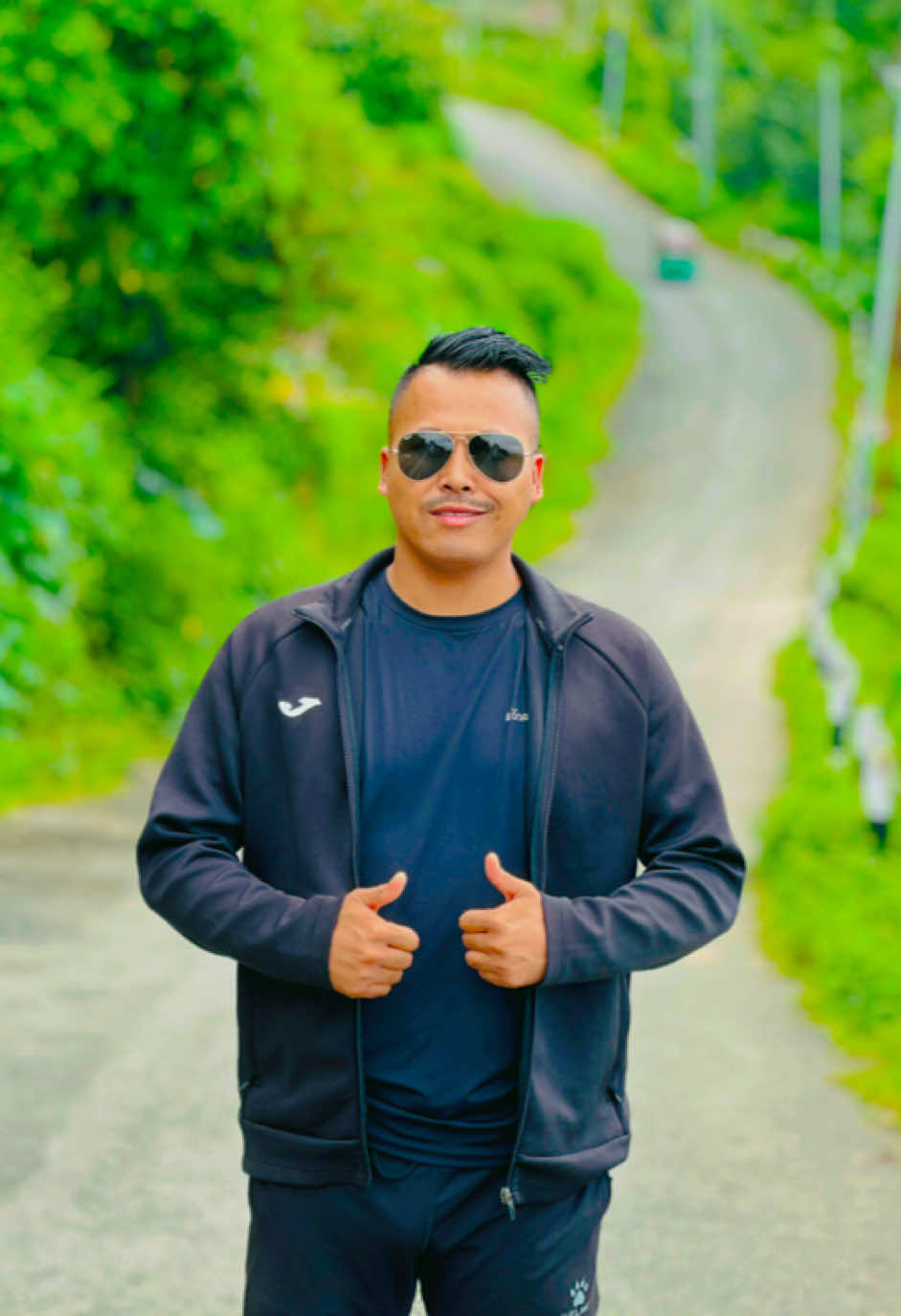 @Ramesh Ghale