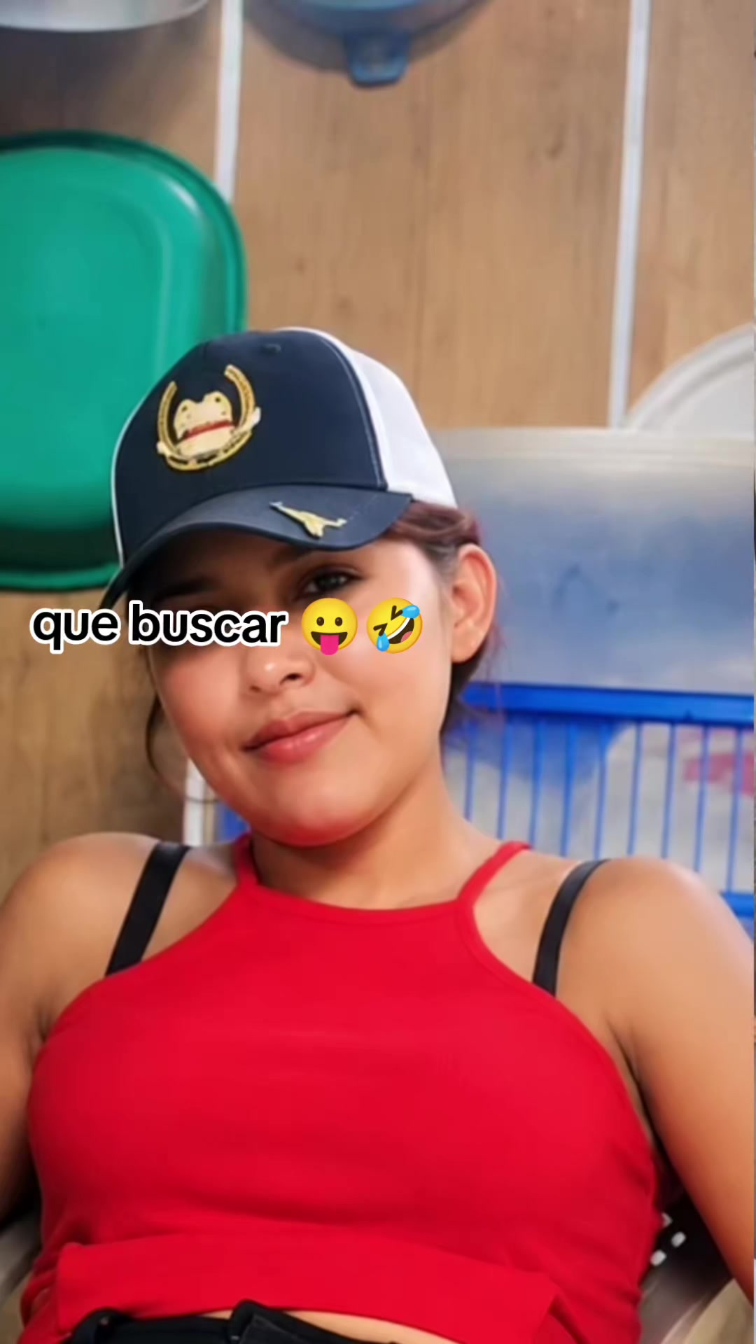 @tu morenita 🥰