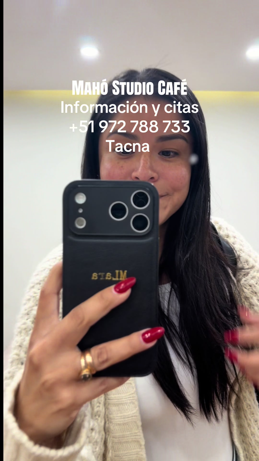 @Mayra Lara Wedding Planner