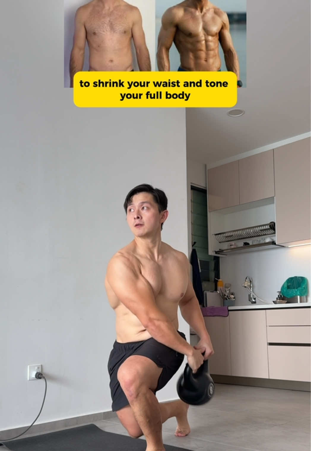 @Bryan Lee | Be the Inspiration