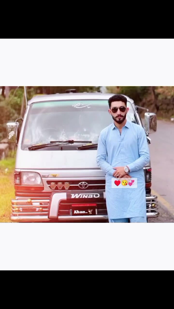 @💕 حماد کشمیری 💕