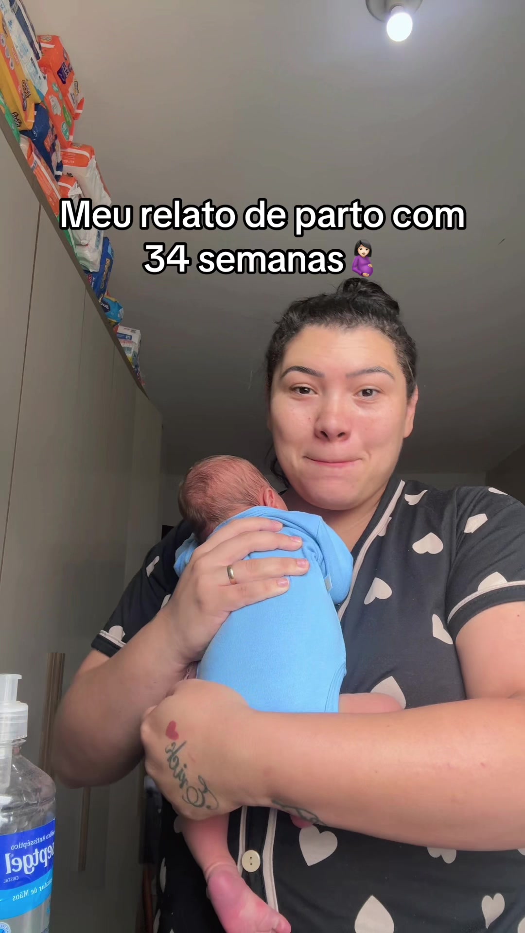 @MAMÃE DE 3 ๐๐๐
