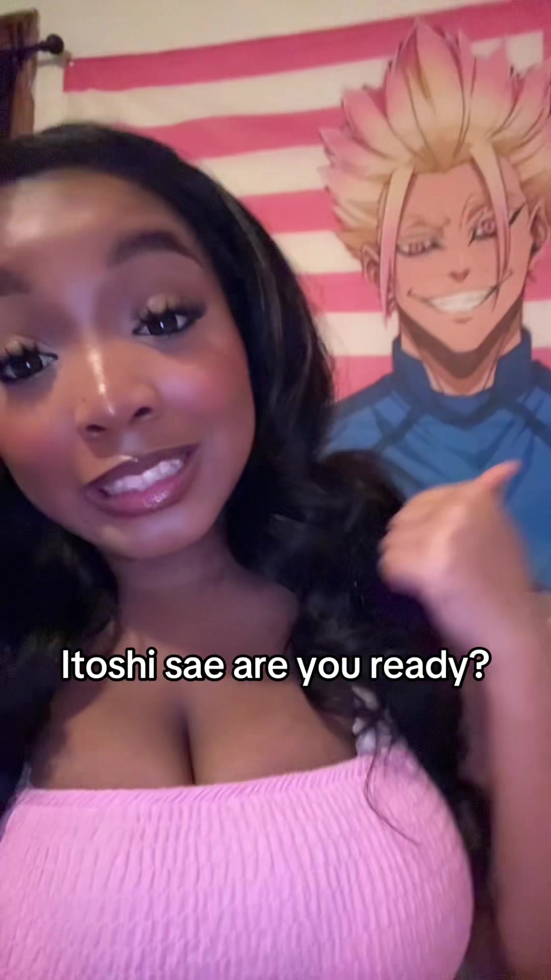 @president mimi