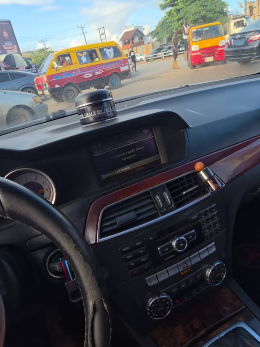 @Benin Cars Deals "Champion"
