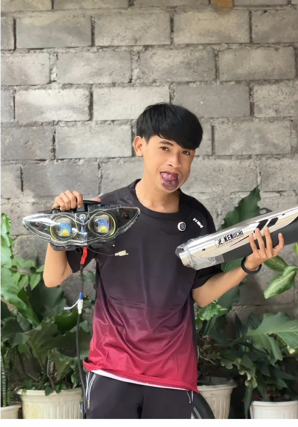 @Bintang 5TP ⚡️