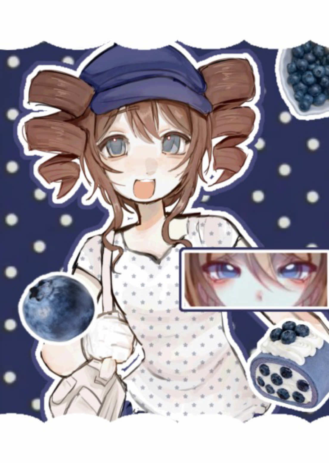 @♯┆m᥆ᥱ 🫐 ˎˊ˗
