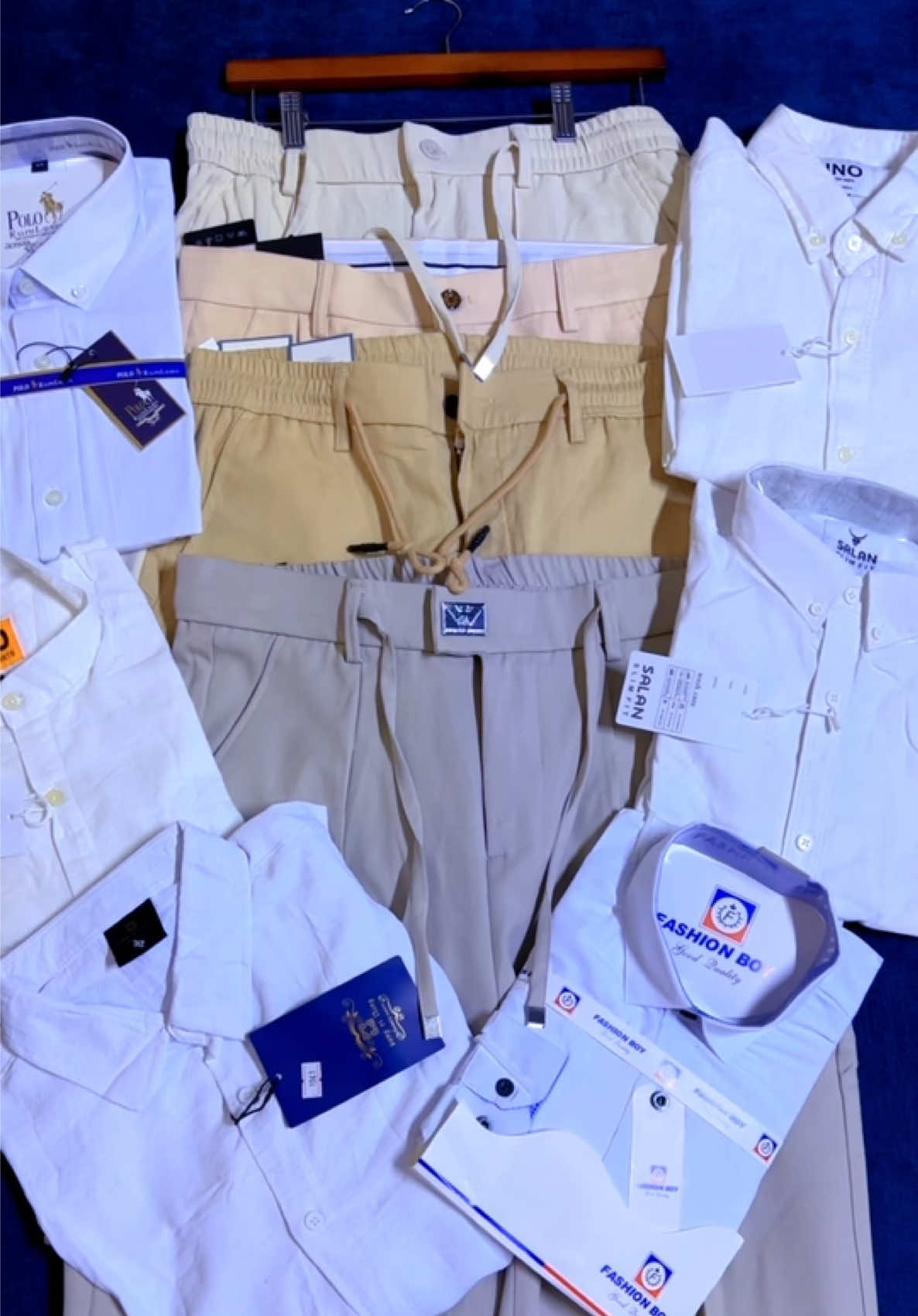 @ISTANBUL BABY COLLECTION🛍️