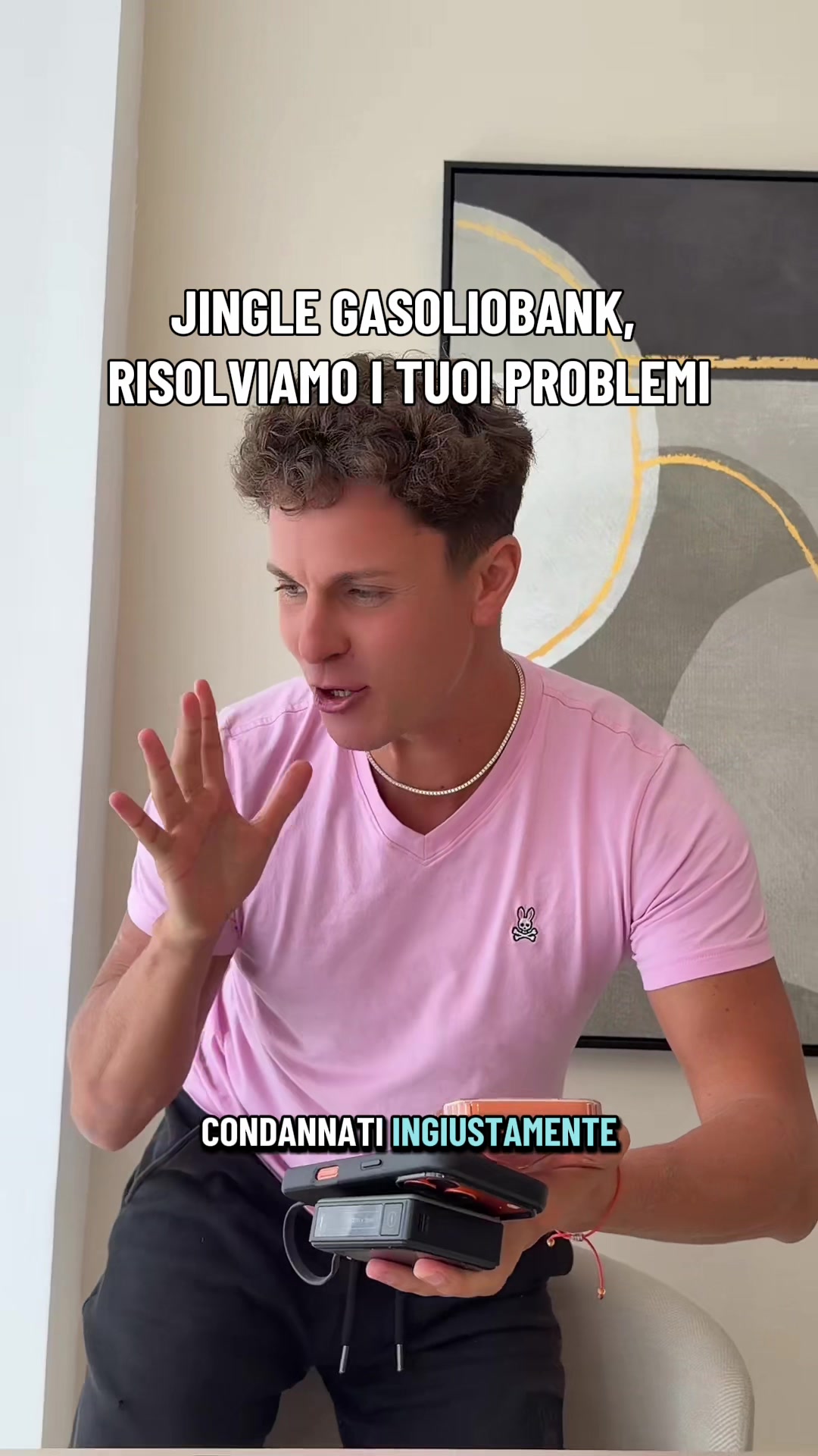 @STEFANO CONTI TRADER