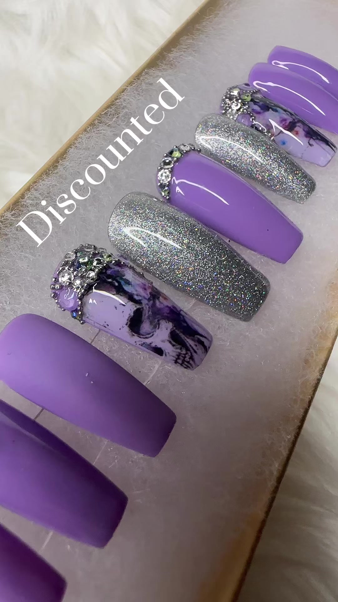 @GingerleighNails