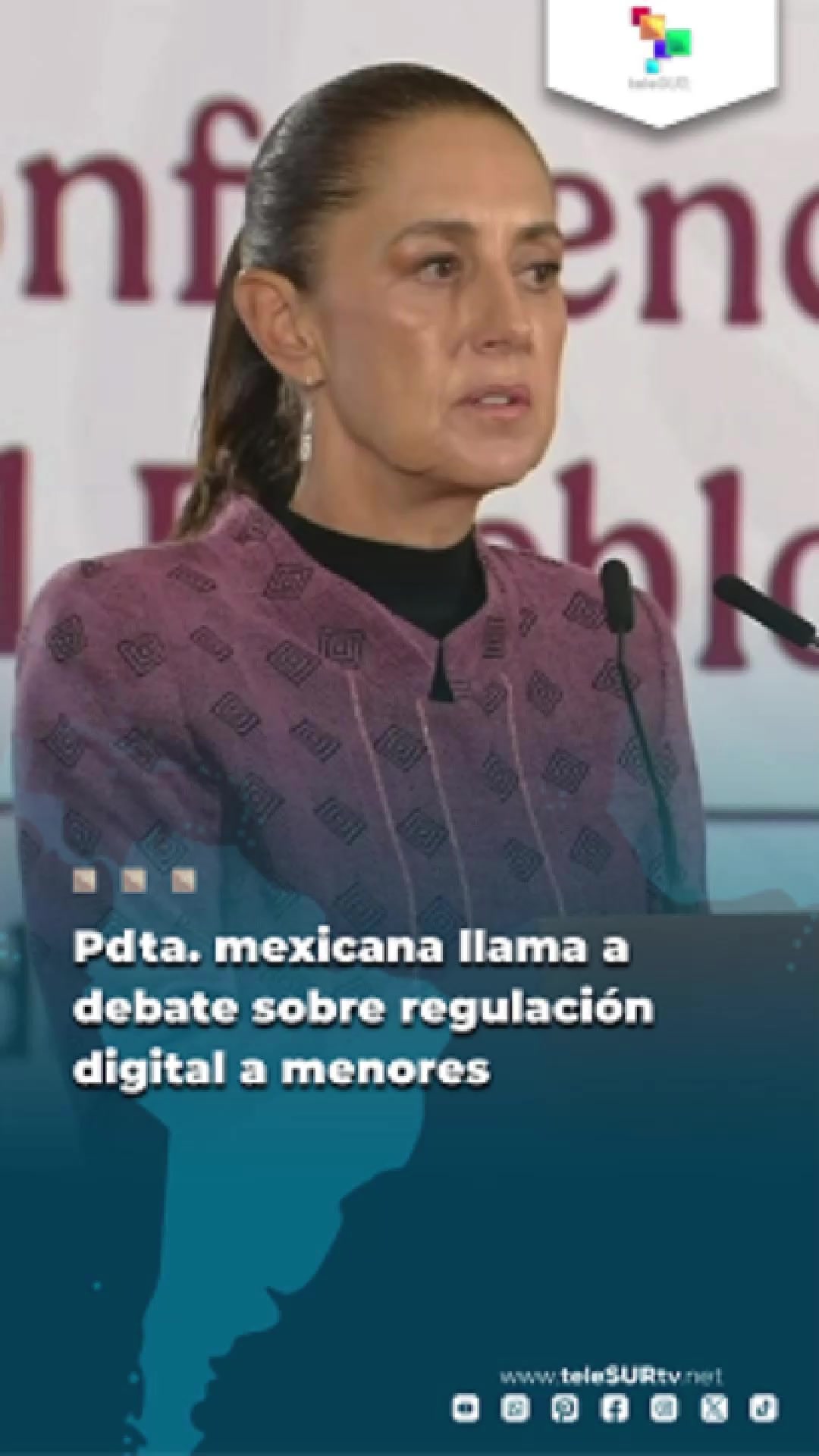 @teleSUR Clips