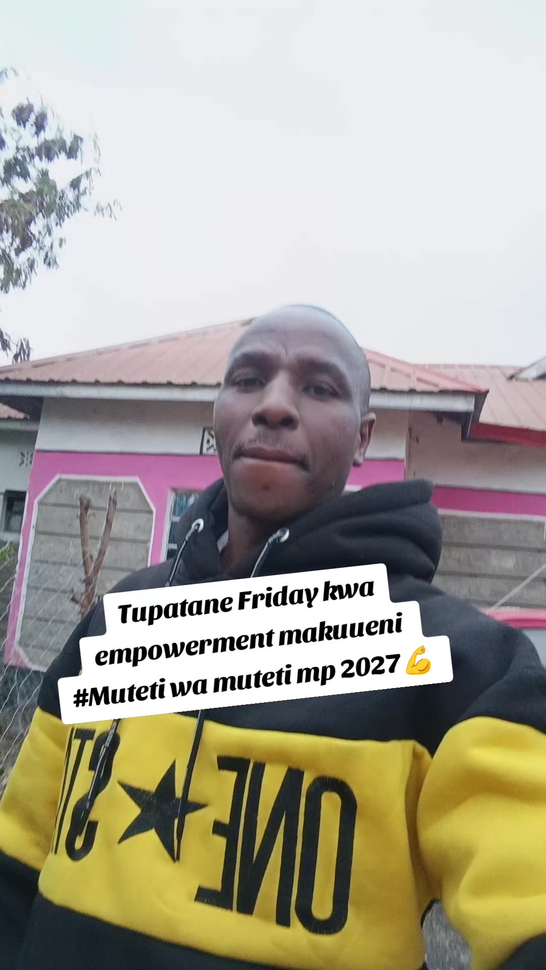 @NDUMBULE THE BRAND