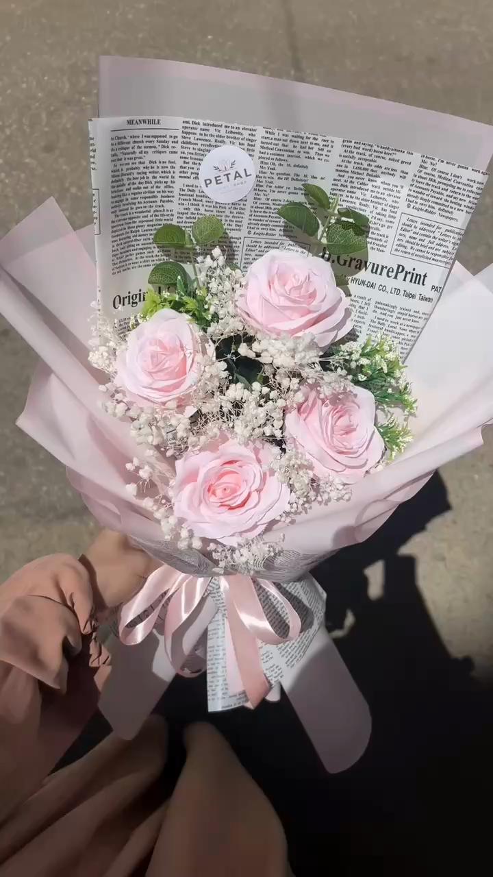 @Petal