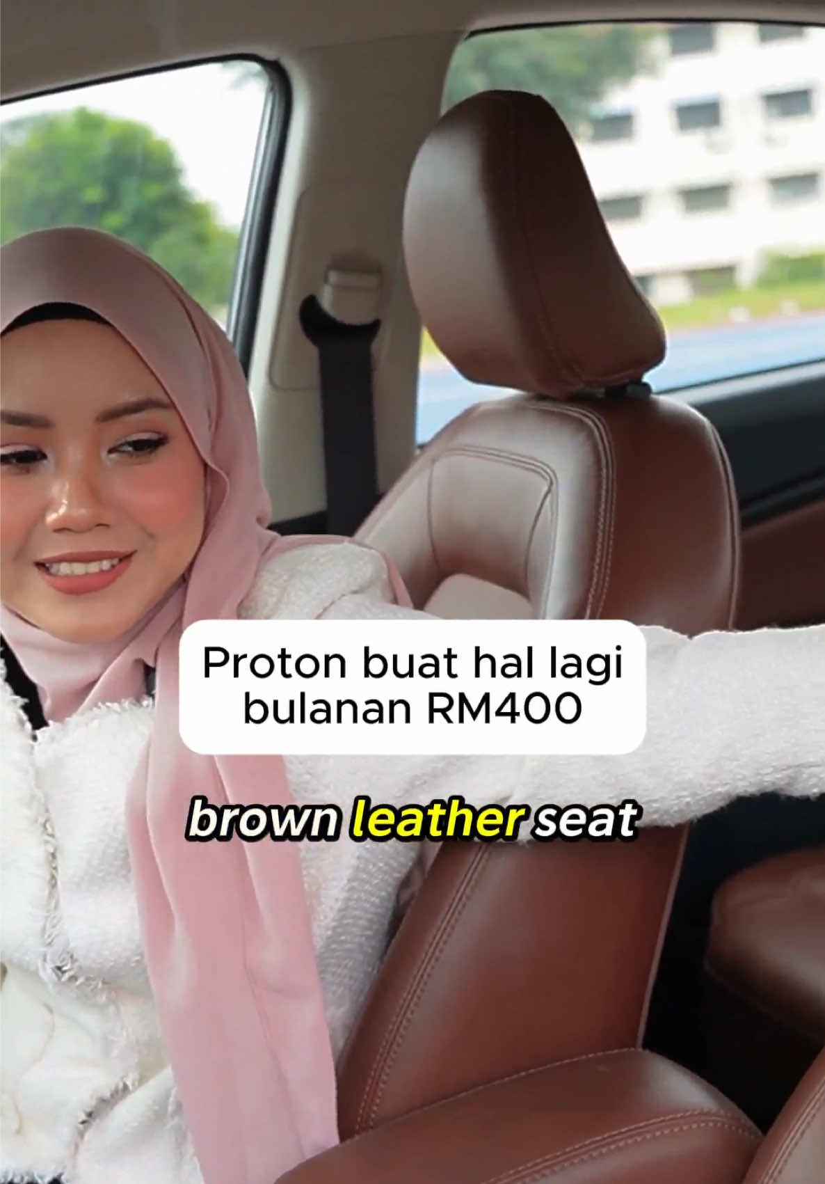@Proton Car Agent