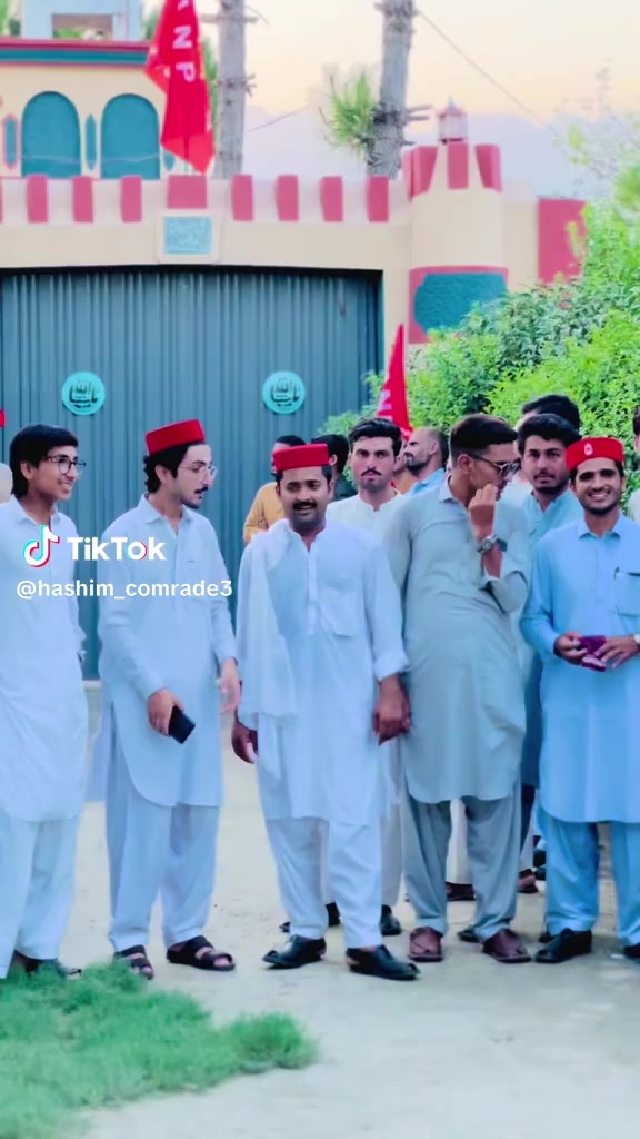 @Azmat Mobeen Nationalist