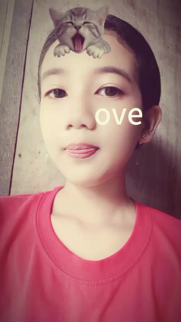 @Joylien Ysatam Millena
