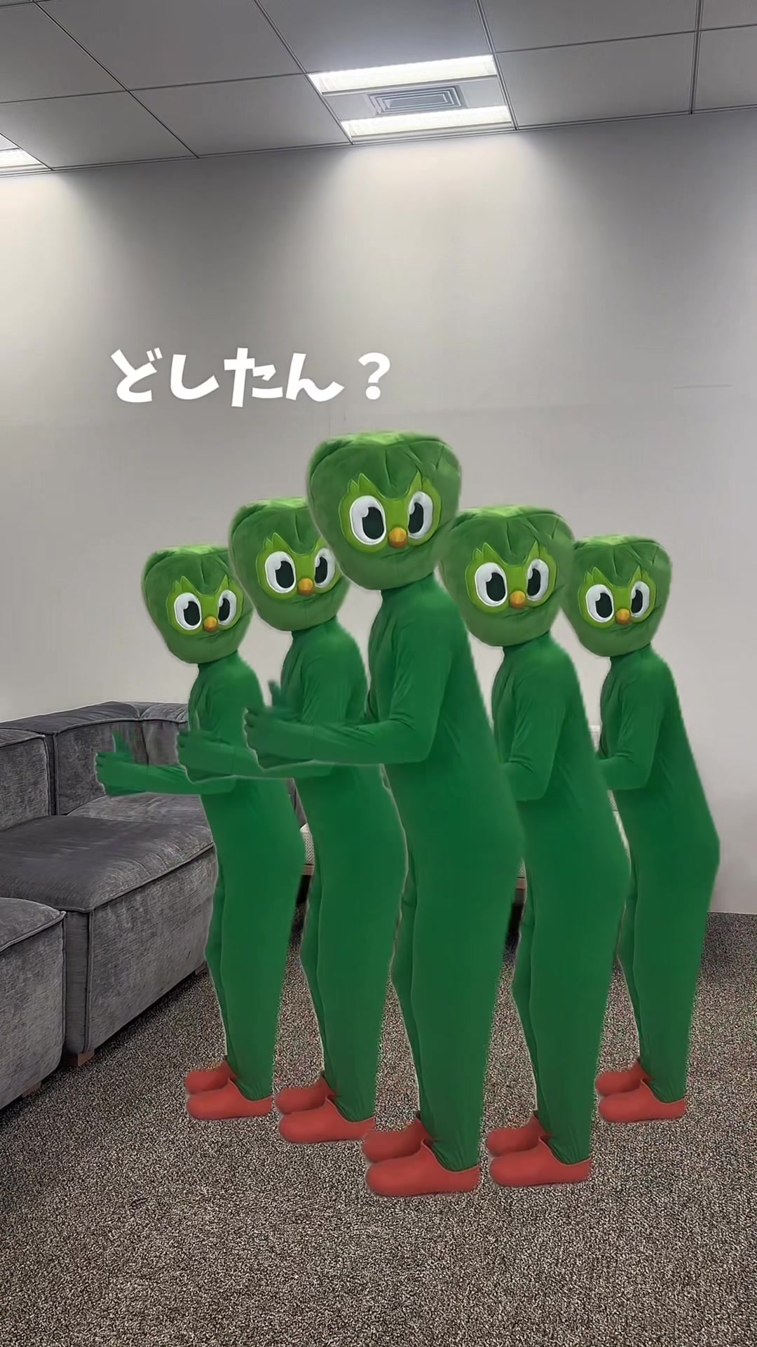 @Duolingo Japanð¯ðµ
