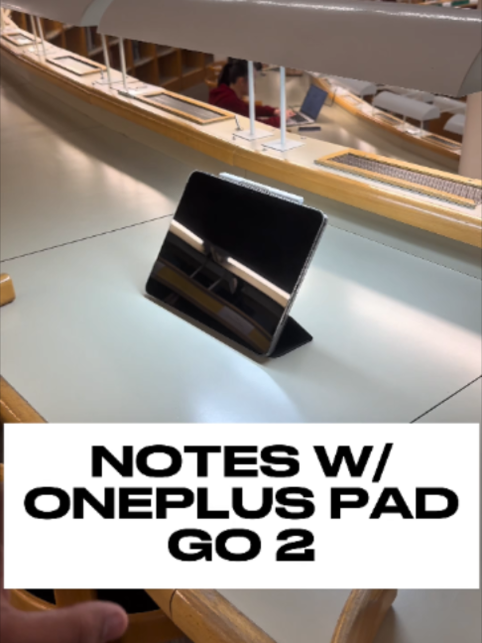 @OnePlus USA