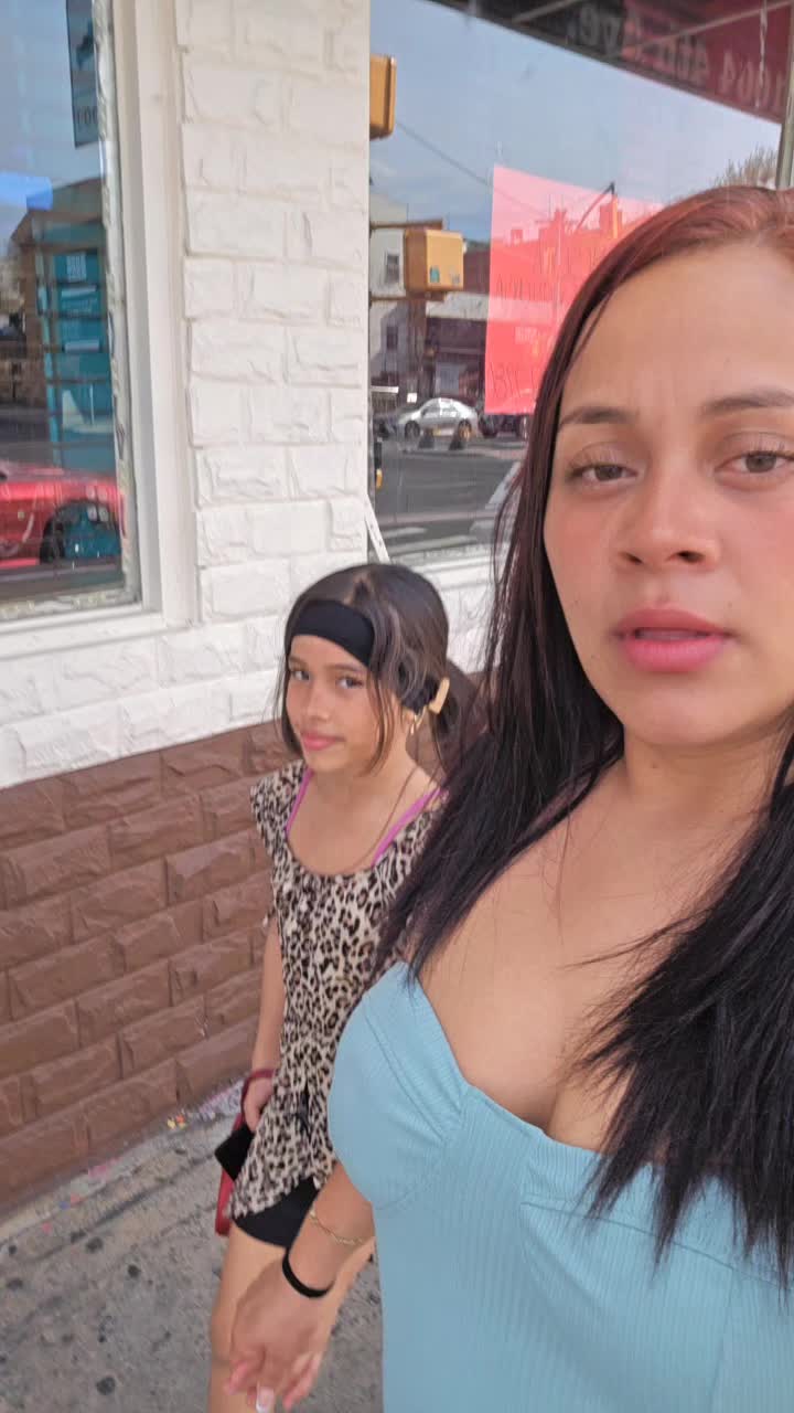 @Nena linda