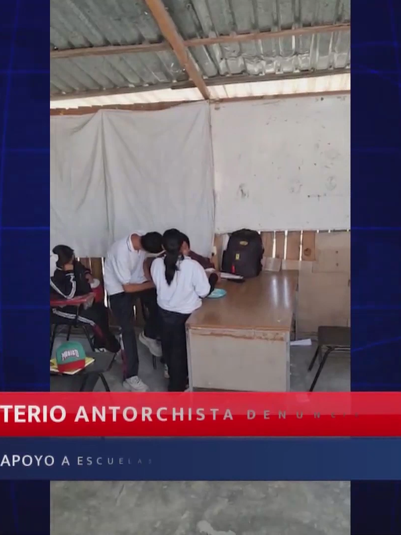 @Meganoticias Tehuac&aacute;n