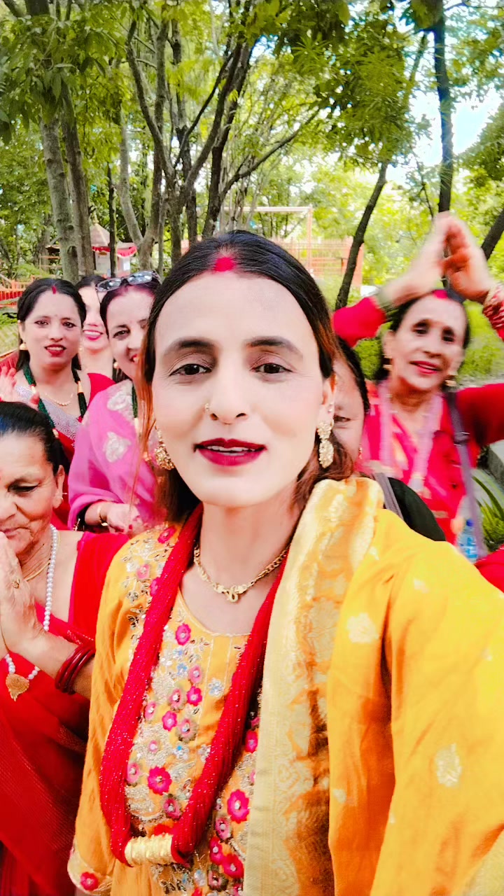 @Renuka Baral