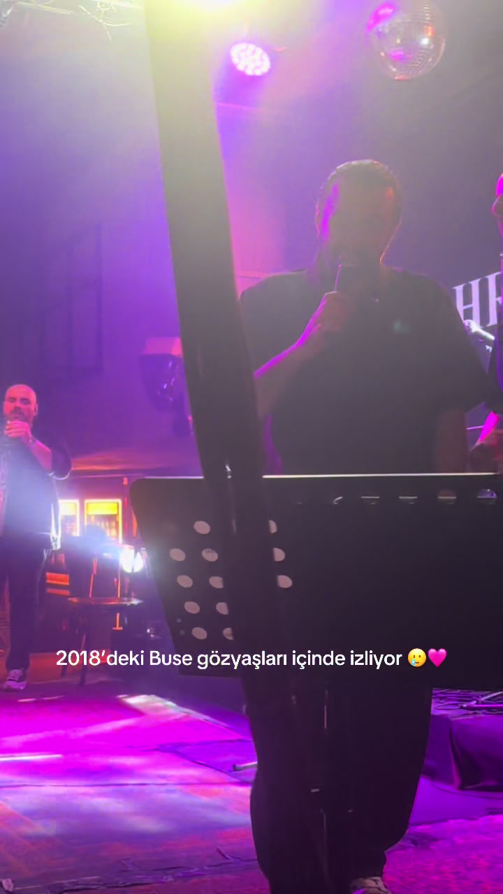@Buse E.