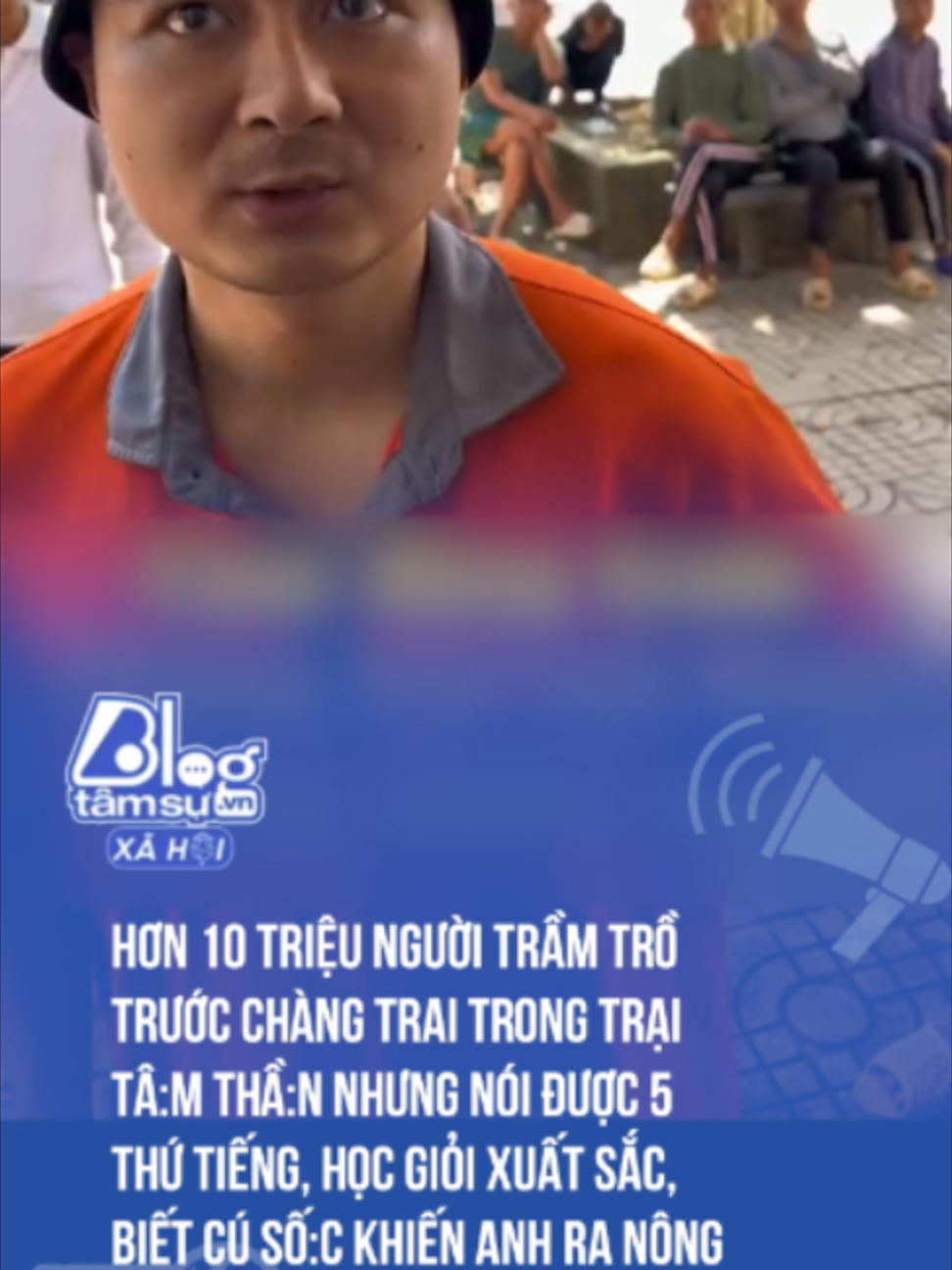 @Tin X&atilde; Hội - Blog T&acirc;m Sự