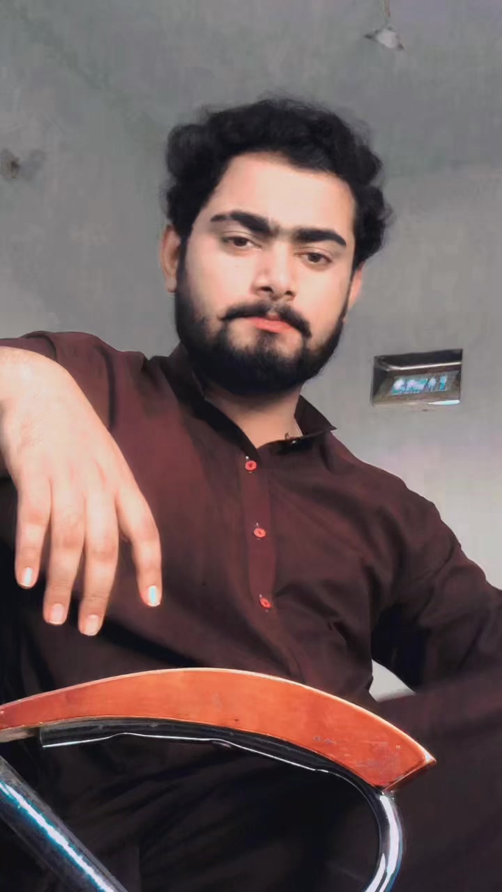 @Kaveer