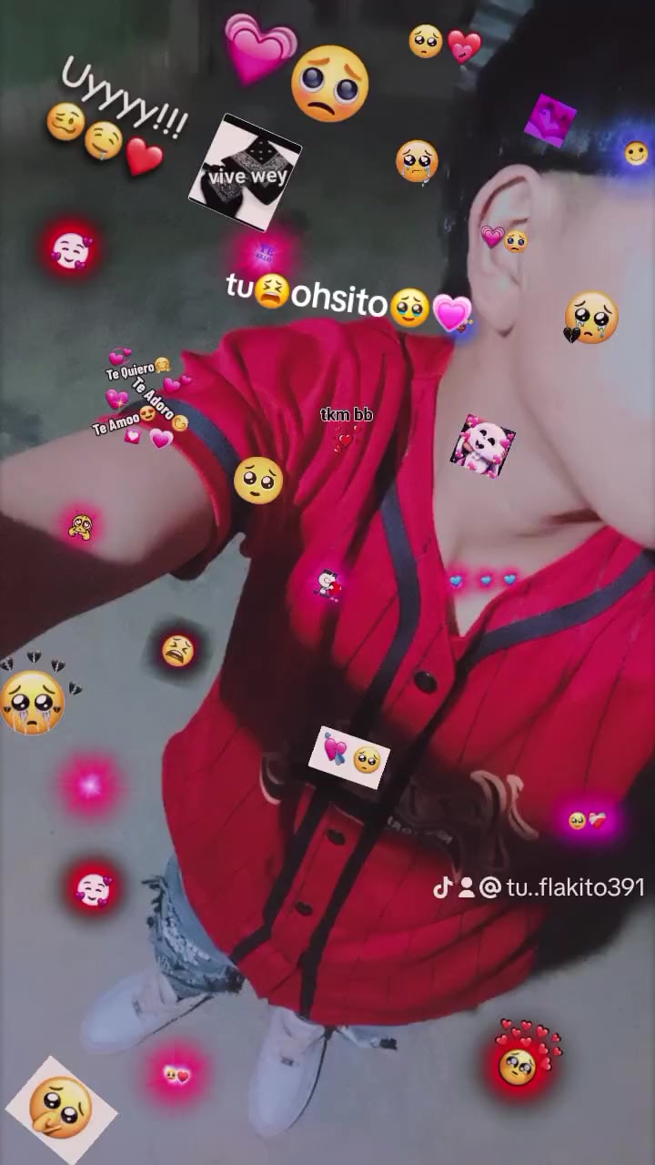 @❤️TU🙊 bebesito🙈🥰A😍