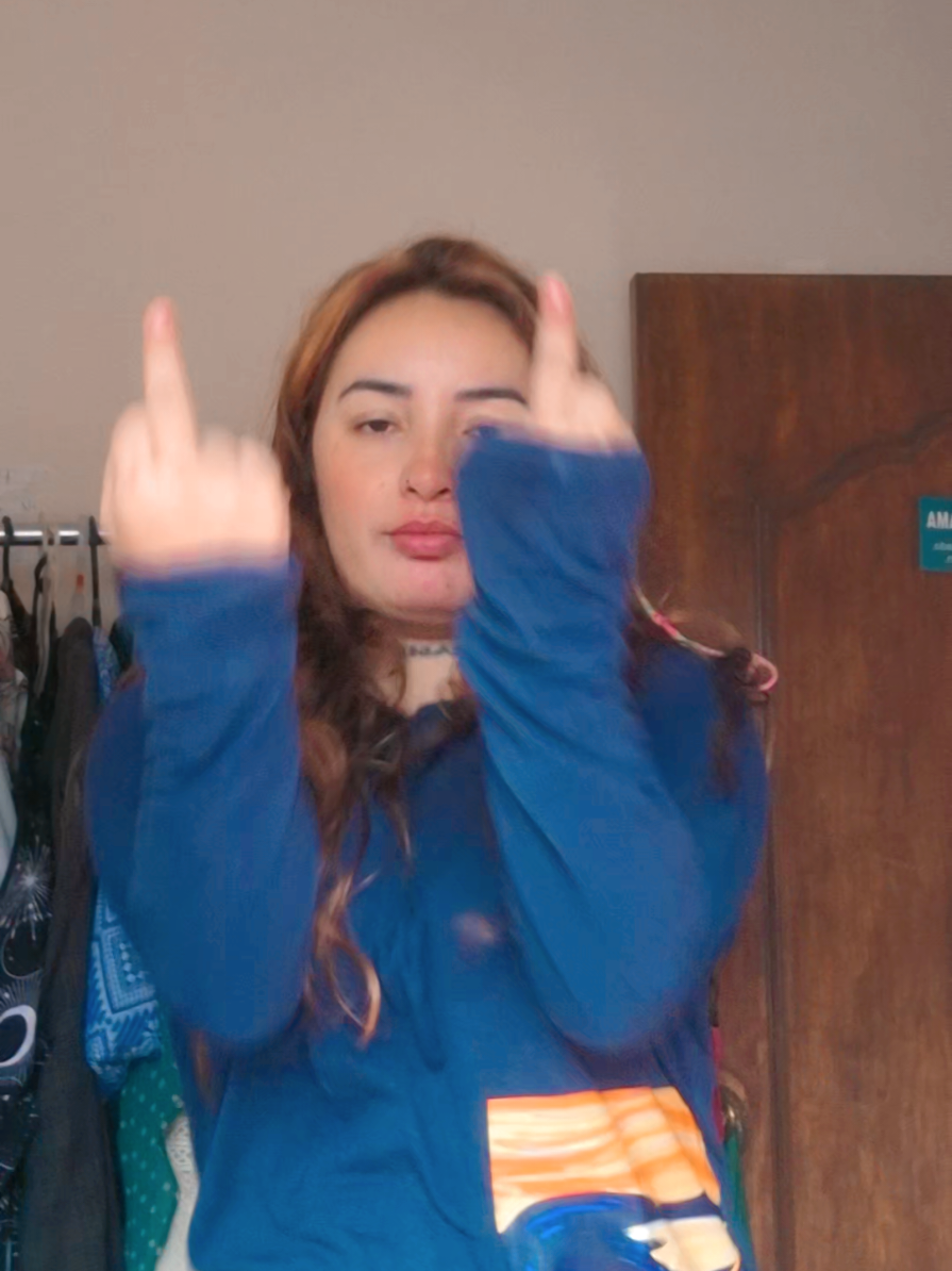 @una persona