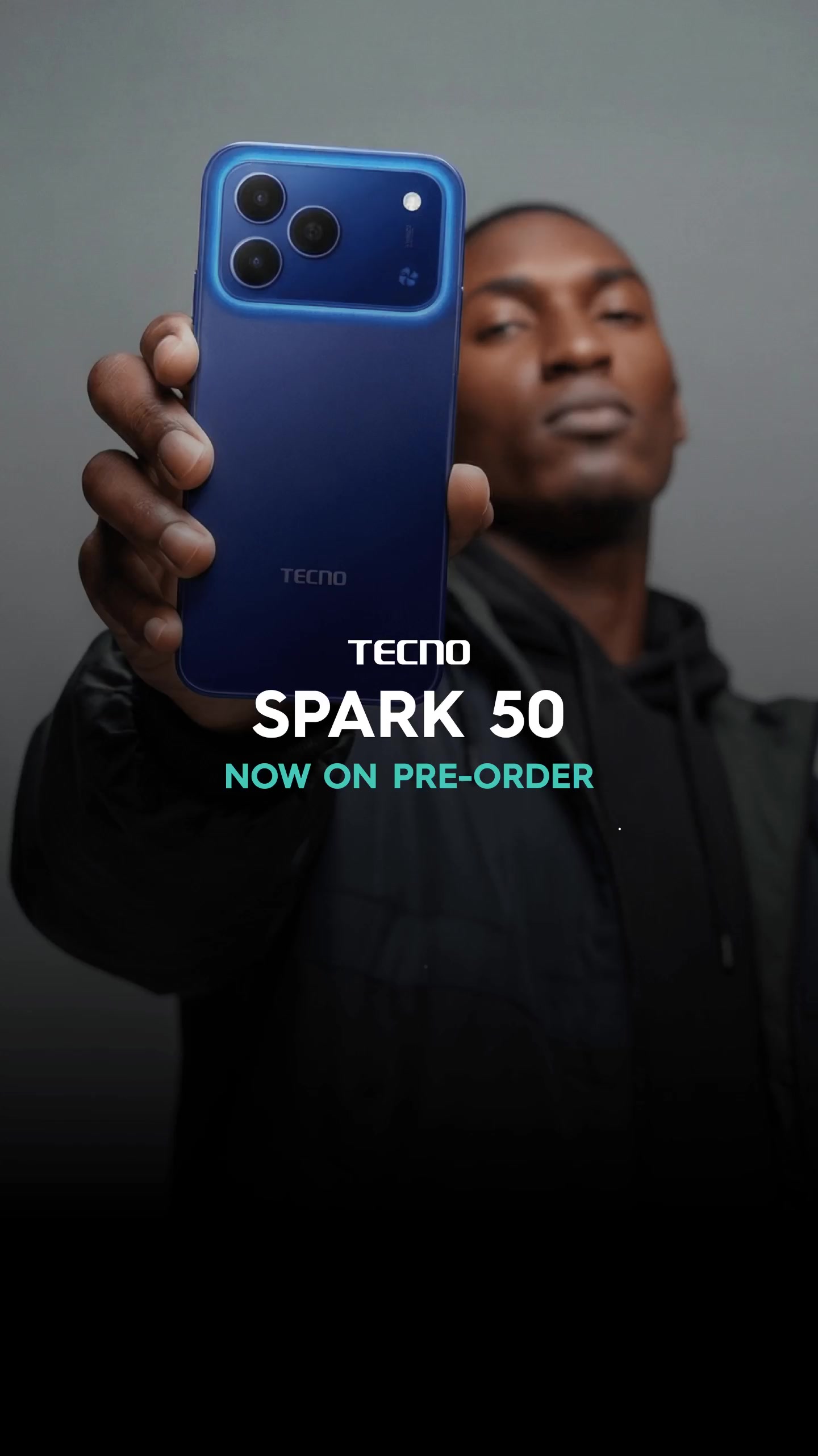 @TECNO Mobile
