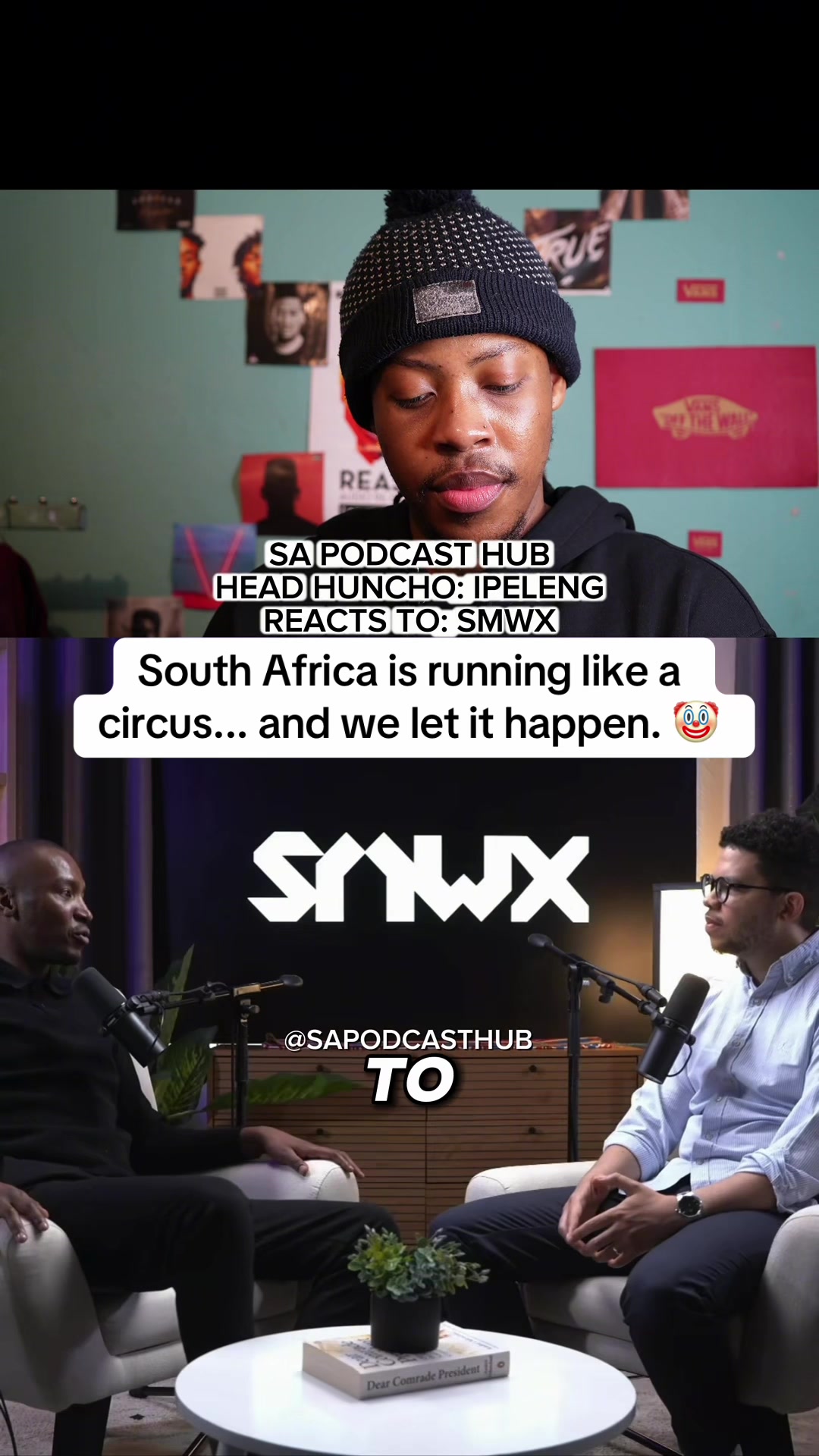 @SAPODCASTHUB