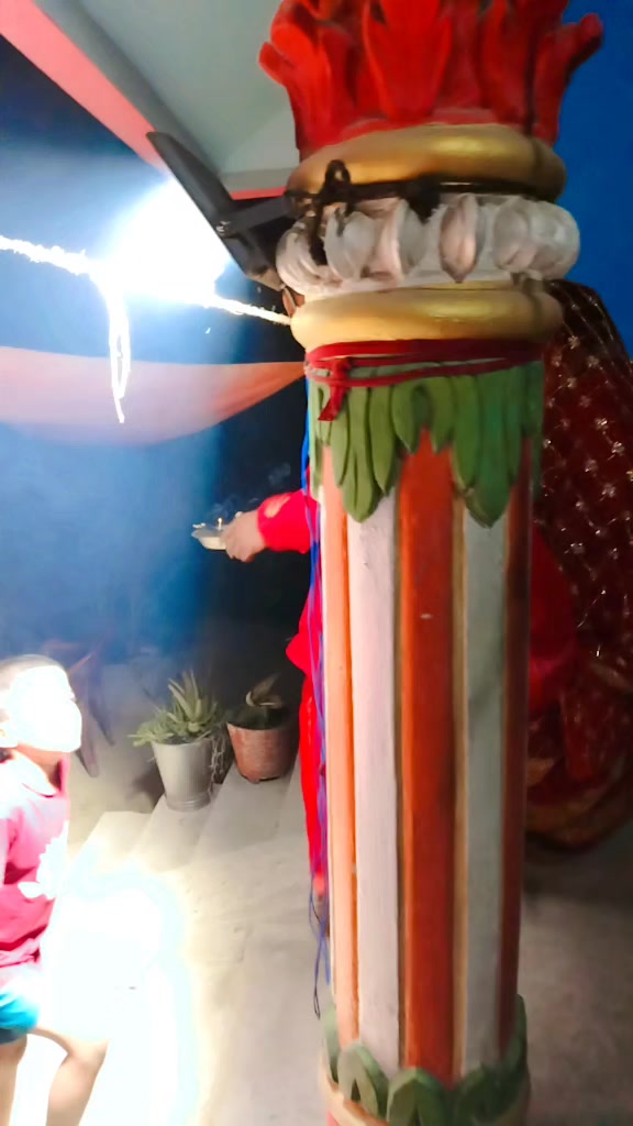 @Nandani Kumari Mahato