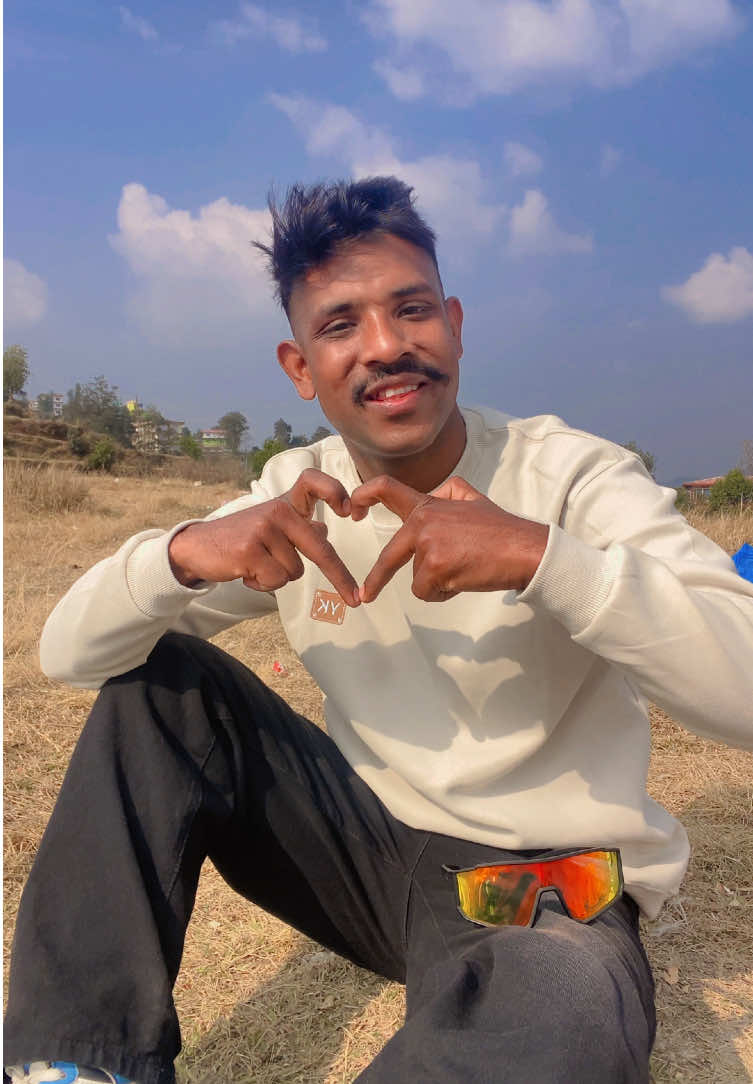 @Ashok Nepali Vlogs