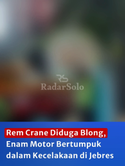 @Radar Solo
