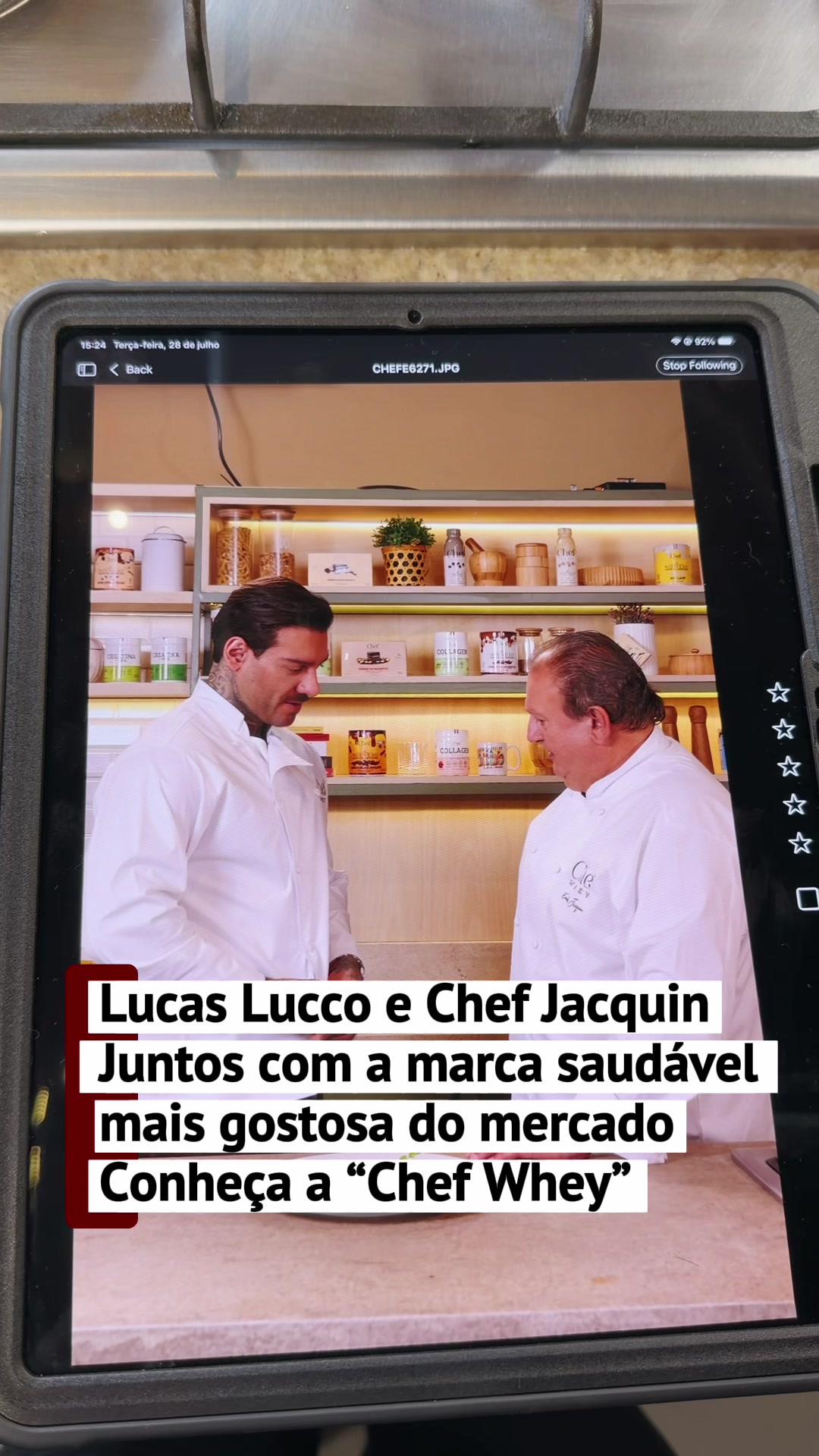 @Lucas Lucco