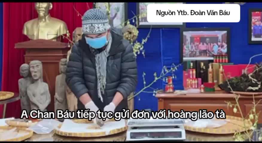 @Chanel Nguyễn