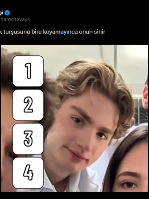 @Kameramın Arkası