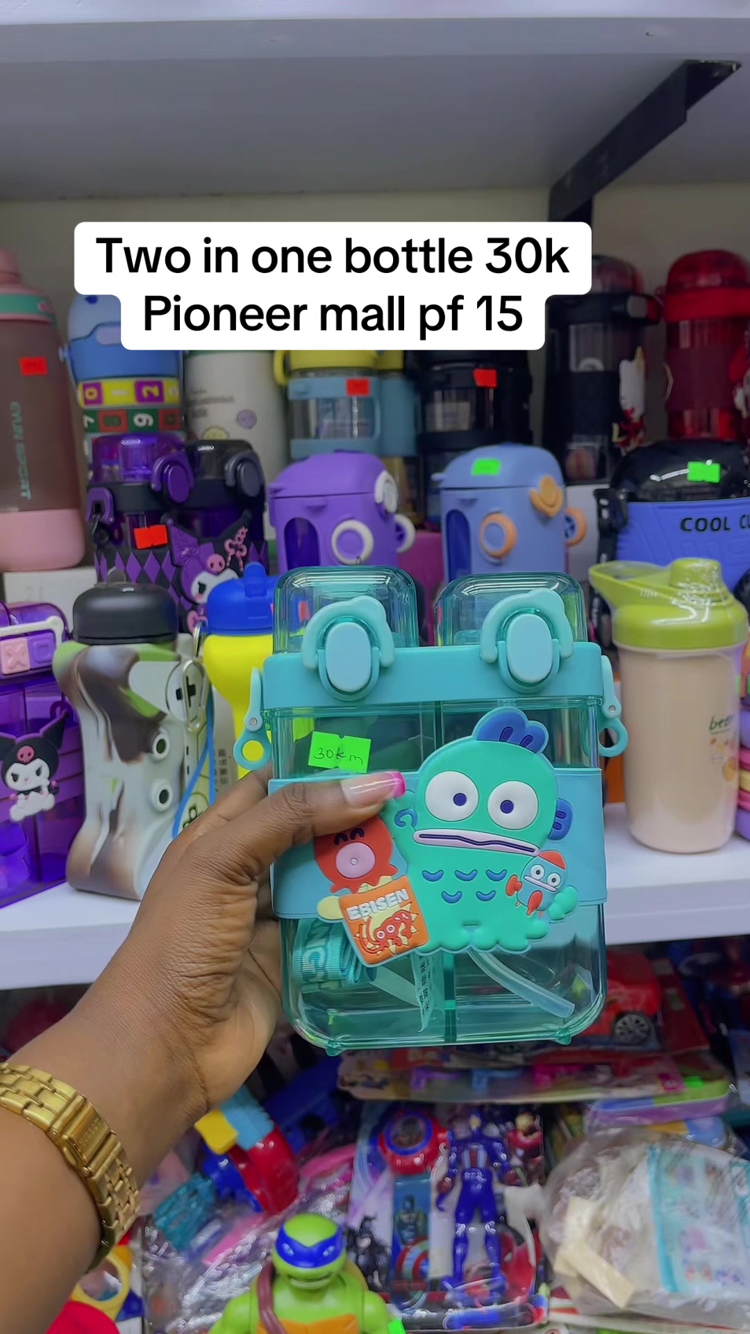 @Marias kitchenware &kids items